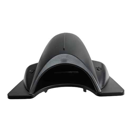 Boîtier de caméra de recul pour fourgon Sprinter ABS noir