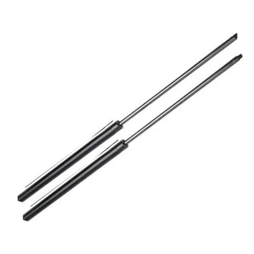 Soportes Elevador Capó Motor Barras Soporte Gas Capó Coche 2 Unidades 100N 150N Y 200N Resorte Gas 610 Mm, M8, Para Cama De Autocaravana, Ventana, Autobús Y Caravana.(150N)