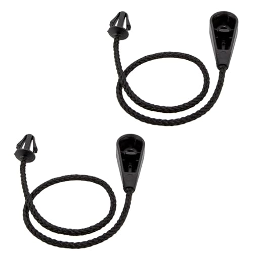Attache plage arrière Ford Focus MK2 sangle coffre maintien voiture haute résistance 2004-2011