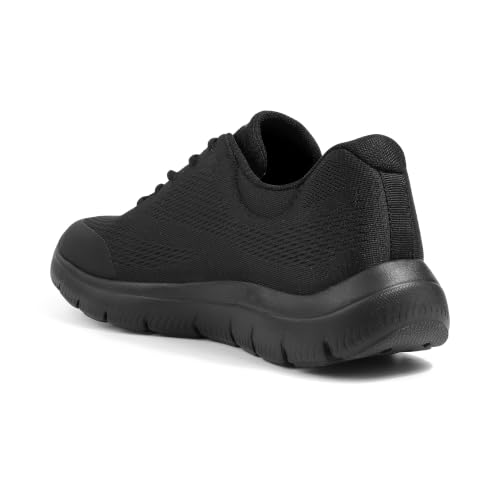 Image of Skechers Mens Summits Slip-on Running Shoe