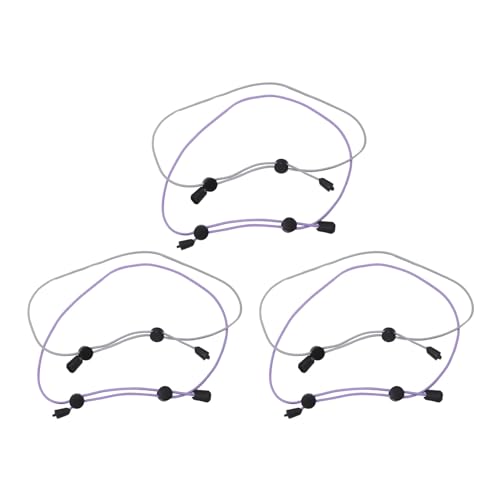 Shirt Tuck Band Women 74cm Adjustable Crop Band Elastic Crop for Sweater and Shirts Belly Leaking Elastic to Change the Style of Your Tops Stays Belt 6PCS