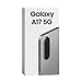 Samsung Galaxy A17 5G A176 Dual Sim 4GB Ram 128GB - Grey - 128 Gb [Energieklasse B] (SM-A176BZAAEUE) - 3