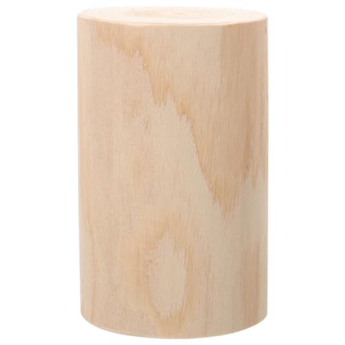 SUPVOX Wooden Fence Tea Light Candle Holder Holiday Candle Holder Pillar Candle Stands Candle Table Centerpieces Farmhouse Candle Stand Candlebox Tapered Candles Table Decorations