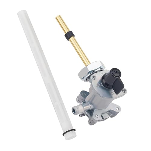 Robinet de carburant CBR250RR CB1300 et CBR600 interrupteur d arrêt - 4