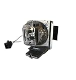 Hautes performances LIMINGHUA Lampe/Ampoule de projecteur UC.JRN11.001/MC.JPH11.001 UHP240WE20.7 avec boîtier for projecteurs AC-ER H6522ABD/H6522BD/V6510