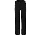 Bergson Damen Skihose Live, Black [900], 40