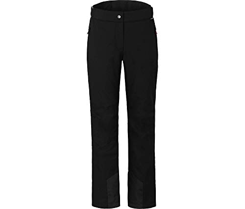 Preisvergleich Produktbild Bergson Damen Skihose LIVE, Black [900], 42 - Damen