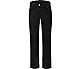 Produktbild Bergson Damen Skihose LIVE, Black [900], 42 - Damen