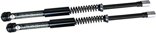 Legends AXEO High Performance Front End Suspension - 1in. (41mm Forks) 04140497