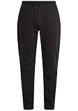 !Solid Telmo Herren Sweatpants Jogginghose Sporthose, Größe:XL, Farbe:Black (194007)