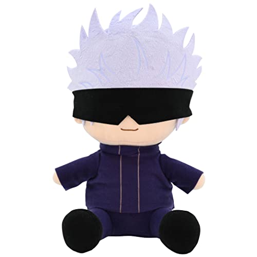 Furyu Kyurumaru Jujutsu Kaisen Satoru Gojo Plush