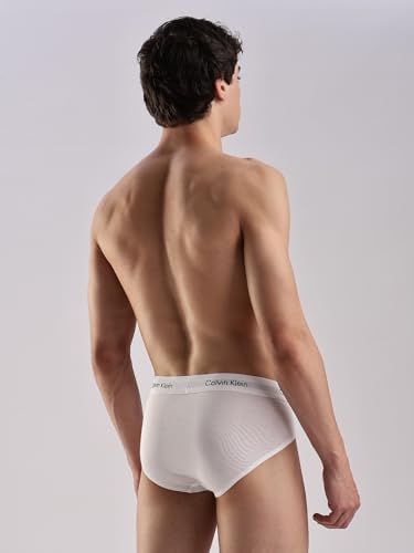 Image of Calvin Klein Men Multicolor Hip Brief