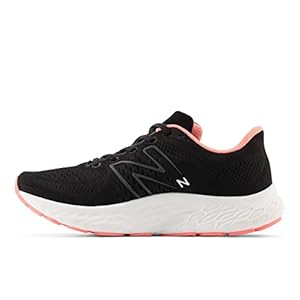 New Balance Women’s Fresh Foam X Evoz V3 Running Shoe