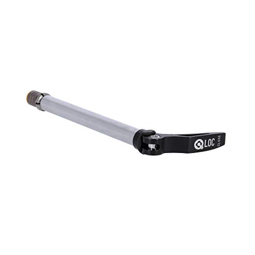 Axe SR Suntour 15qlc32 15x100 à verrouillage rapide ultra rigide