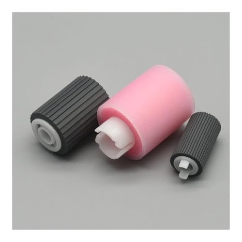 Rouleaux d'alimentation Canon 6055 6255 8105 FC5-2524-000 FC5-2526-000 FC5-2528-000 kit de 5 jeux