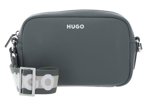 Sac crossbody HUGO Bel vert aux finitions haut de gamme durables