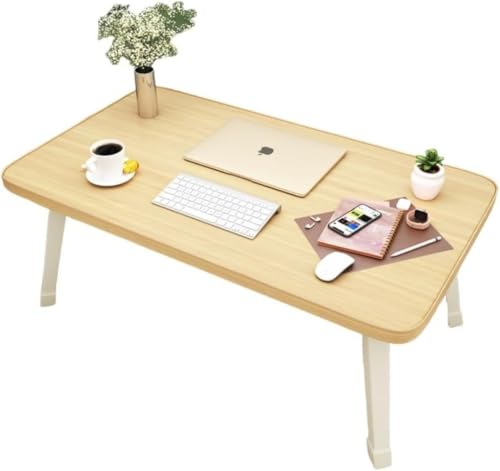 Brfveob 2025年NEW 折畳みローテーブル ロックしてもっと安定できる折畳みテーブル 頑丈 テーブル ローテーブル 折り畳み 机 折り畳み テーブル 一人暮らし ローテーブル 折畳み 完成品 ちゃぶ台 おしゃれ 机 低い 軽量 学習 ベッド ソフ