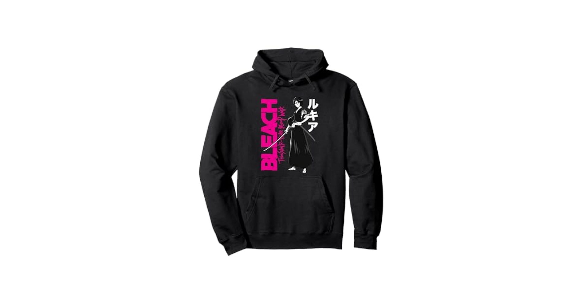 Amazon.com: Bleach: Thousand Year Blood War Rukia with Large