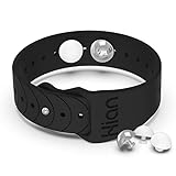 Motion Sickness Bands/Adjustable Acupressure Wristbands/Relief Waterproof Band For Nausea,Natural...