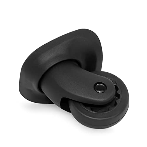 Luggage Suitcase Wheels Swivel Wheel Replacement Travel Suitcase Wheels Plastic Bearings Repair Set for Luggage Kits (W049-YF)4