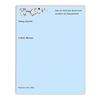 Using Quickc 0078815959 Book Cover