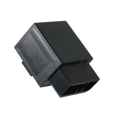 Boîtier d'allumage CDI 5EA-81950-10 pour réparer les ratés de XJR1300