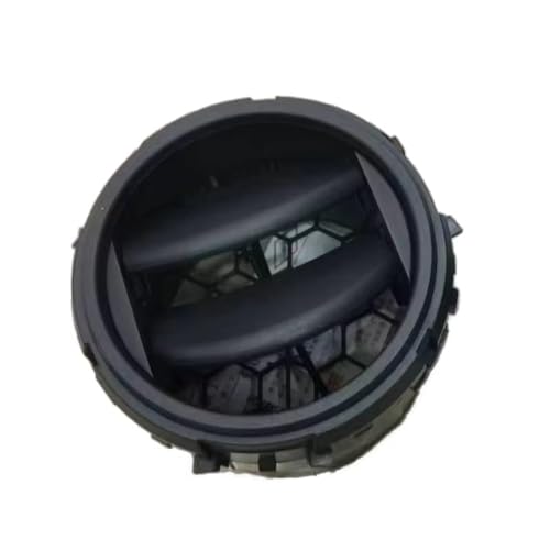 Grille climatisation pour Yaris 2008-2013 | Ventilation centrale tableau de bord