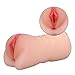 3in1 Masturebor Men Sucking Thrusting Machine Devices Silicone Pocket Puzzy Realistic Male Masterburbatar Life Size Hands Free Male Adult Toys Mastusbar Masturebastor for Men Underwear 7Z3