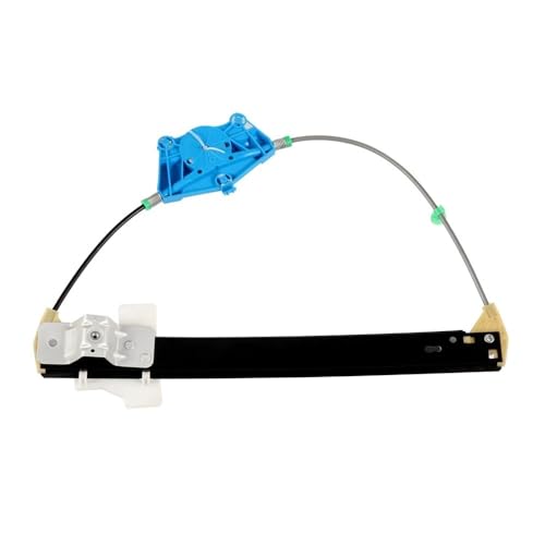 Lève-vitre électrique 8E0839461B arrière pour mécanisme Audi A4 B6 B7