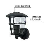 Lámparas de techo tipo farol 6 Imagen adicional
