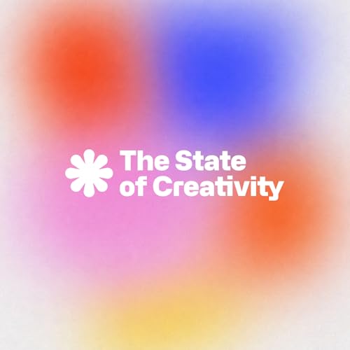 The State of Creativity cover art
