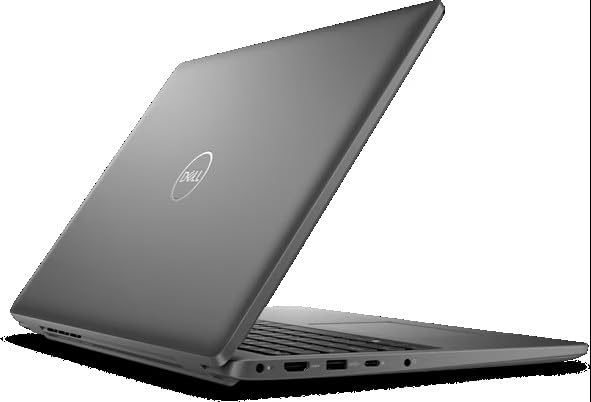 Dell Latitude 3460 5th Gen Intel Core i3 Thin & Light HD
