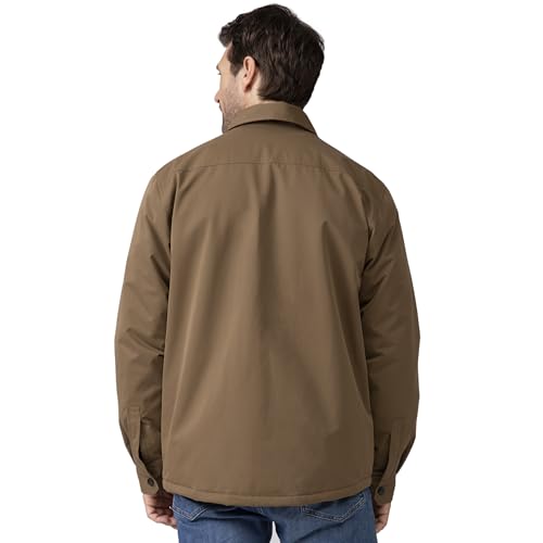 Free Country Men's Excursion Sherpa Lined Jacket3