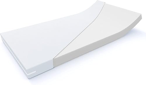 Alsterdüne Jugendmatratze Standard, Höhe 14cm, div. Größen, RG25, Schadstoffgeprüft