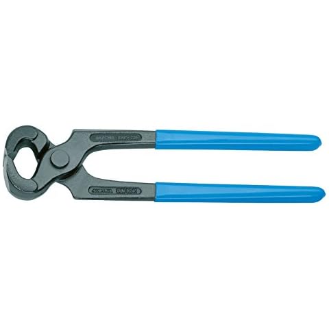 GEDORE 8381-180TL Heavy Duty Pincers Cover