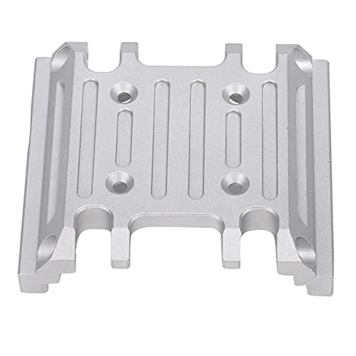 Support de tige centrale voiture télécommandée kit assemblage châssis aluminium