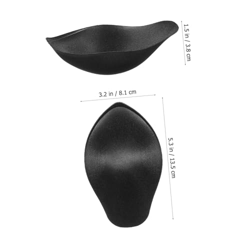 Pouch push up pad hombres protector de bañadores y pantalones cortos 3D 6