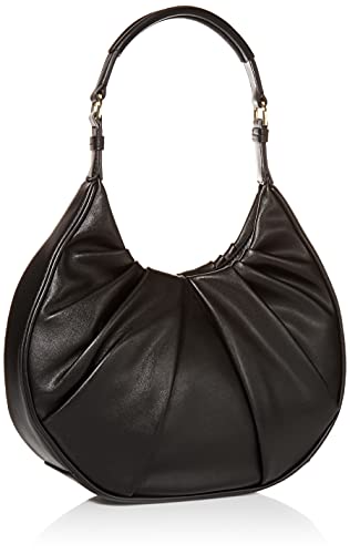 Image of Calvin Klein Women's Myla Novelty Hobo Shoulder Bag