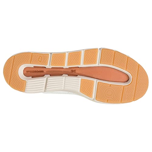 Image of On Womens The Roger Advantage 1 Sneaker