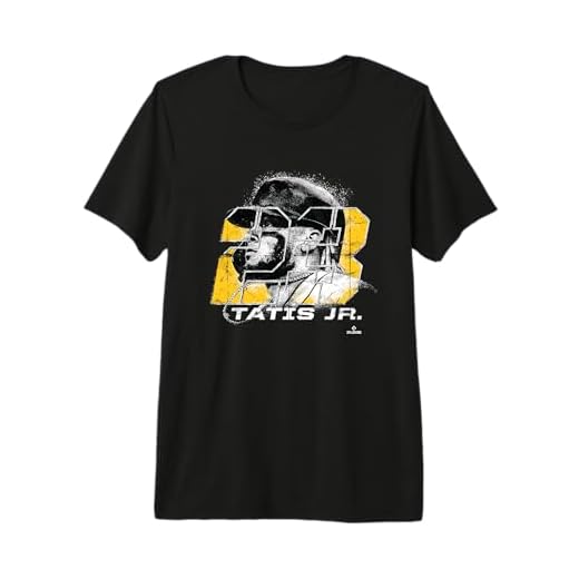 Fernando Tatis, Jr. Silhouette Premium T-Shirt