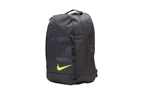Image of Nike 3 Brand Blitz Backpack - Dark Grey - 30L, 9AT048-693