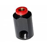 Devils Own Nozzle Holder Low Profile 90 Degree