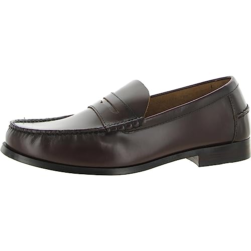 Image of Florsheim Berkley Flex Penny Loafer Men's Slip On