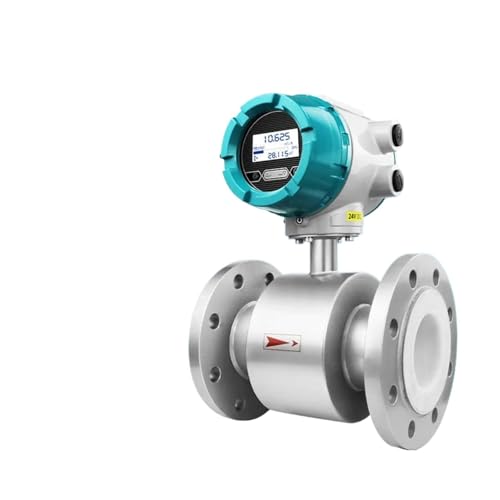 DN100 �d�����ʌv �X�e�����X�| �Y�f�| ��^ �����x �����t�̗��ʌv(DN80 Upgrade)