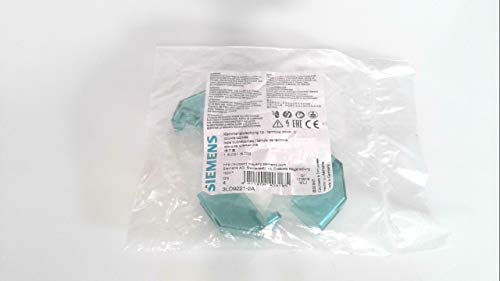 Siemens boîtier 1 pôle pour interrupteur 3LD21 et 3LD22