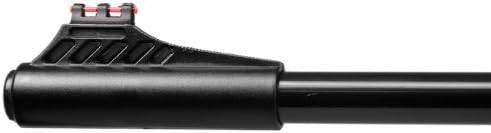 Miniatura 4 de Rugr Air Hawk .177 - Pistola de aire para pistola de aire con 4 x 32 alcance con paquete Wearable4U