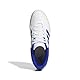 adidas Unisex Hoops 4.0 Shoes Schuhe, FTWR White Team Royal Blue Gum4, 44 EU