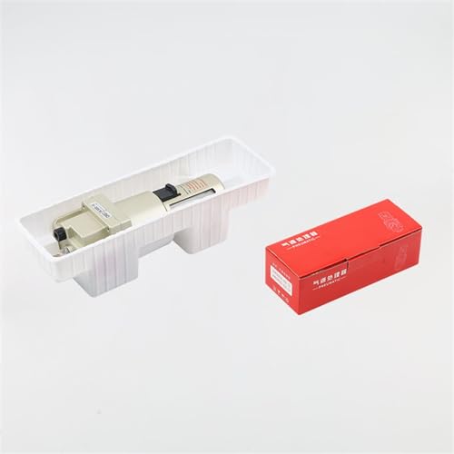 Lubrificateur pneumatique SMC AL2000-02 pour brouillard d'huile - 4