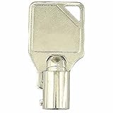 Safe Lock Replacement Key for Sentry Safe/Schwab 2033