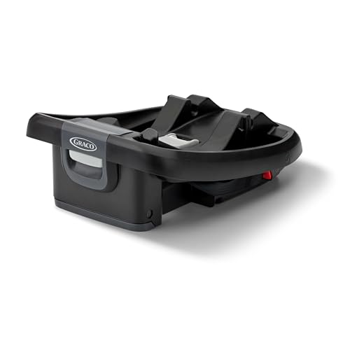 Graco Gomax Infant Car Seat Base